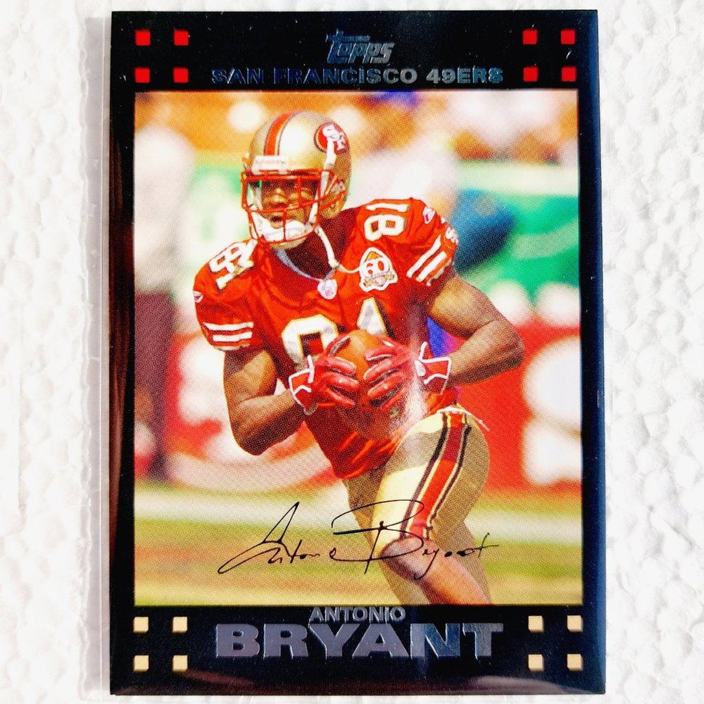 San Francisco 49ers 6 Card Lot - FTBL [28_16] - Picture 4 of 13